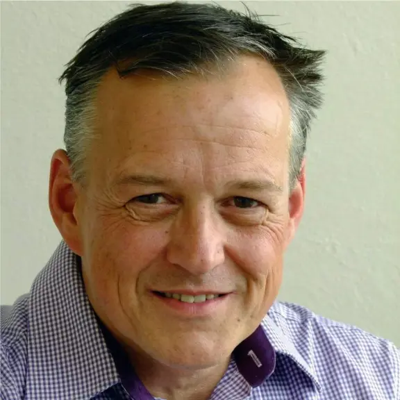 Jens Schlegel