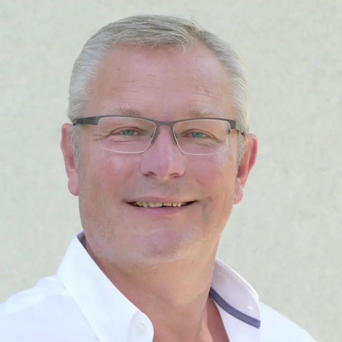Dietmar Groß
