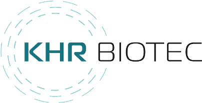 KHR Biotec logo