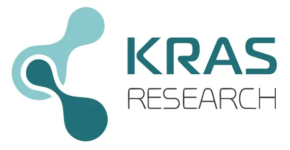 KRAS Research logo