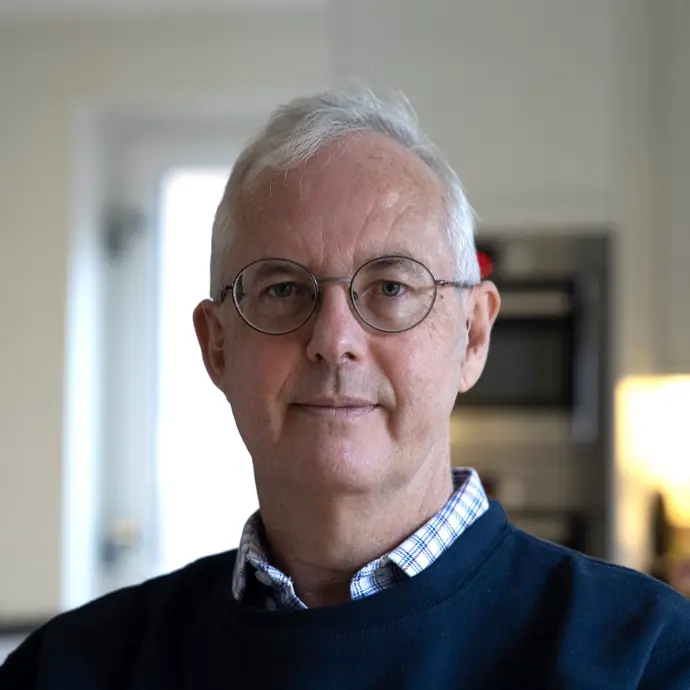 Mike Rowley
