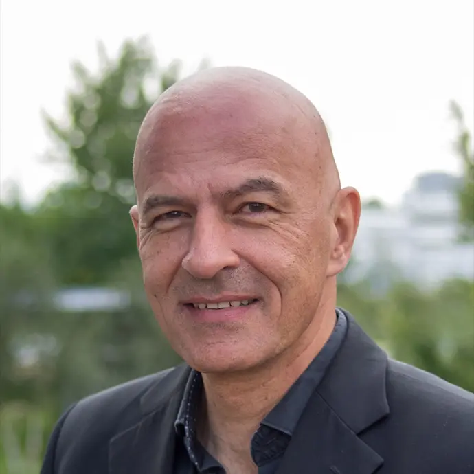 Volker Dötsch