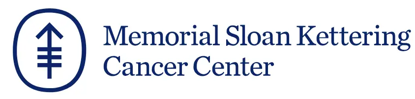 MSKCC logo