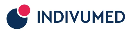 Indivumed logo