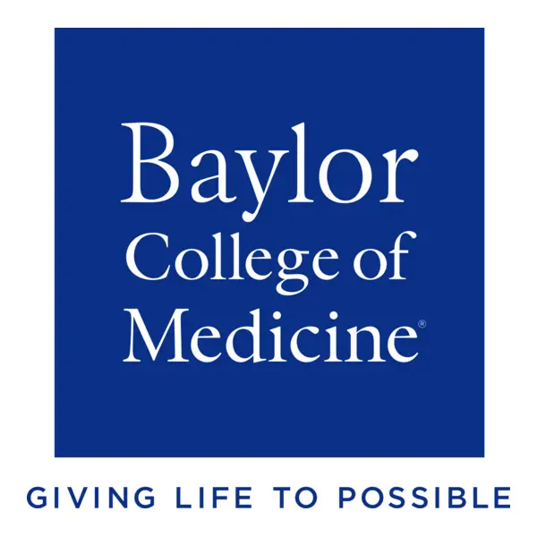 Baylor College of Medicine logo