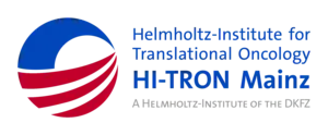 HI-TRON DKFZ logo