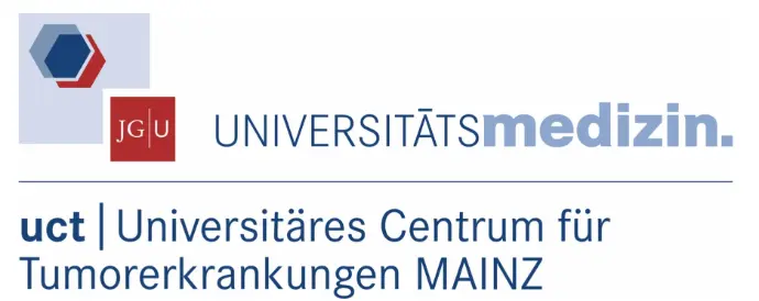 UCT-UMC Mainz logo