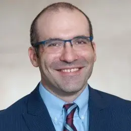 Ezra Rosen